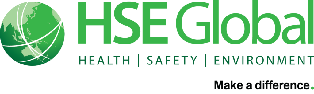 HSE Global logo